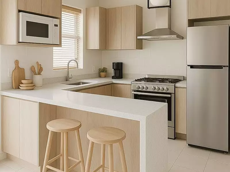 Appartement, 79,12 m²