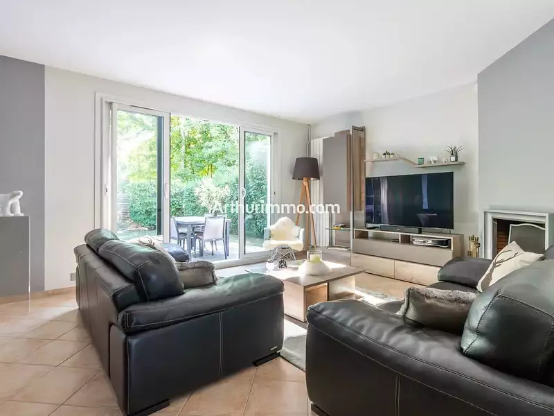 Maison, 105 m²