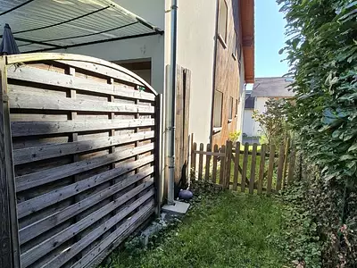 Maison, 128 m²