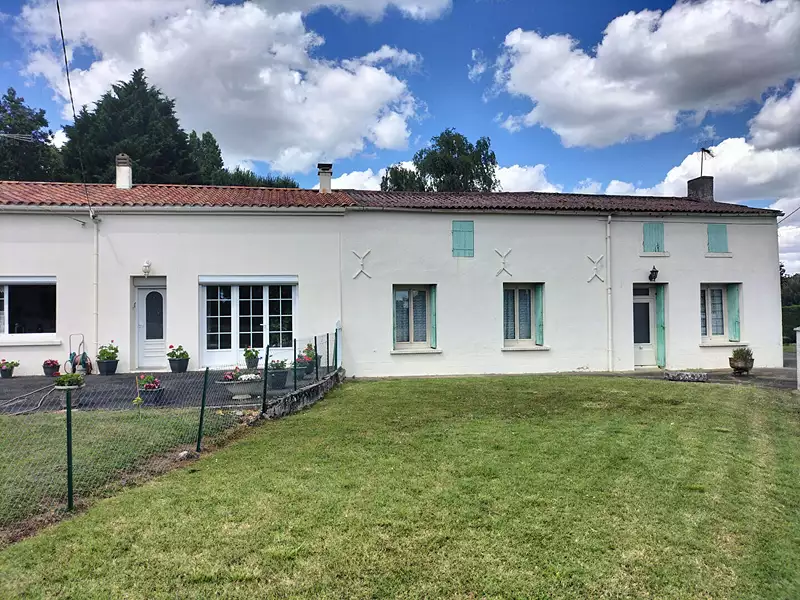 Maison, 75,65 m²