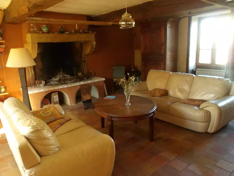 Maison, 218 m²