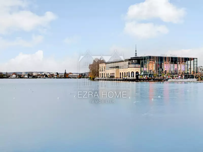 Appartement, 144 m²