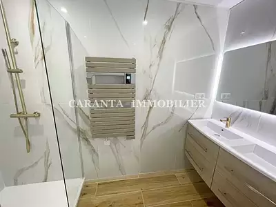 Appartement, 100 m²