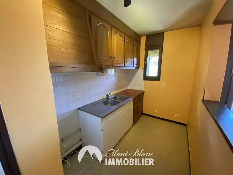 Appartement, 70,43 m²