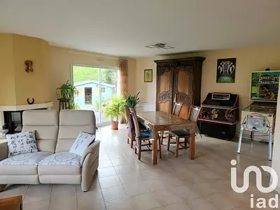 Maison, 131 m²