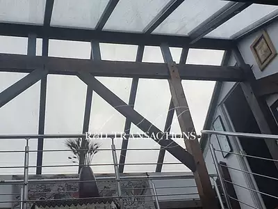 Appartement, 158 m²