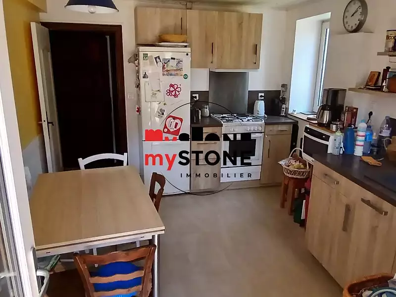 Maison, 160 m²