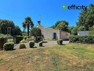Maison, 142 m²
