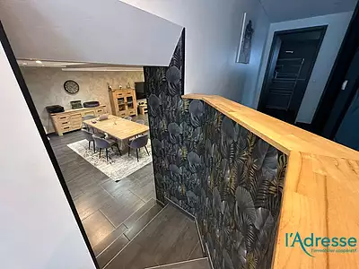Maison, 160 m²