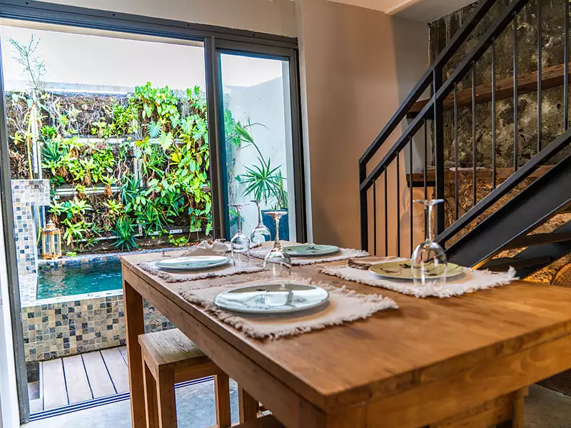 Maison, 91 m²