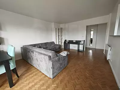 Appartement, 72,5 m²