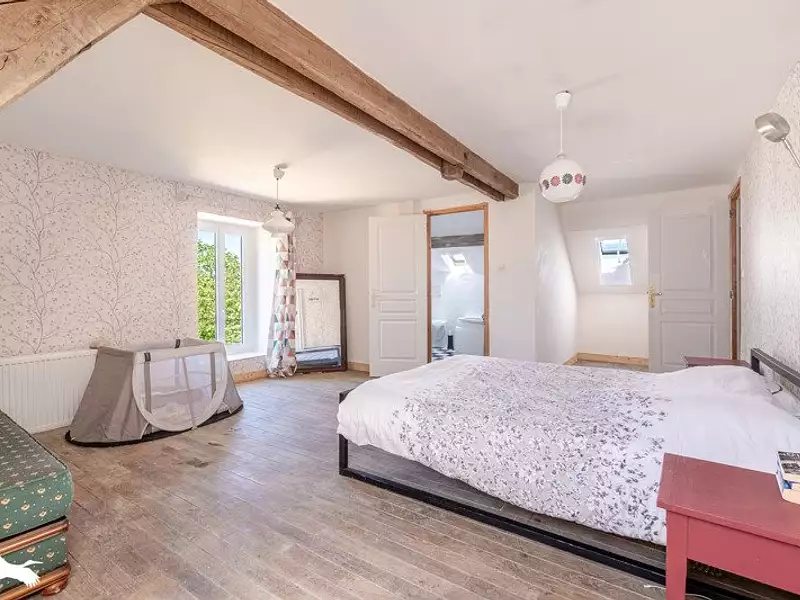 Maison, 149 m²