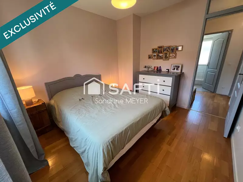 Maison, 80 m²