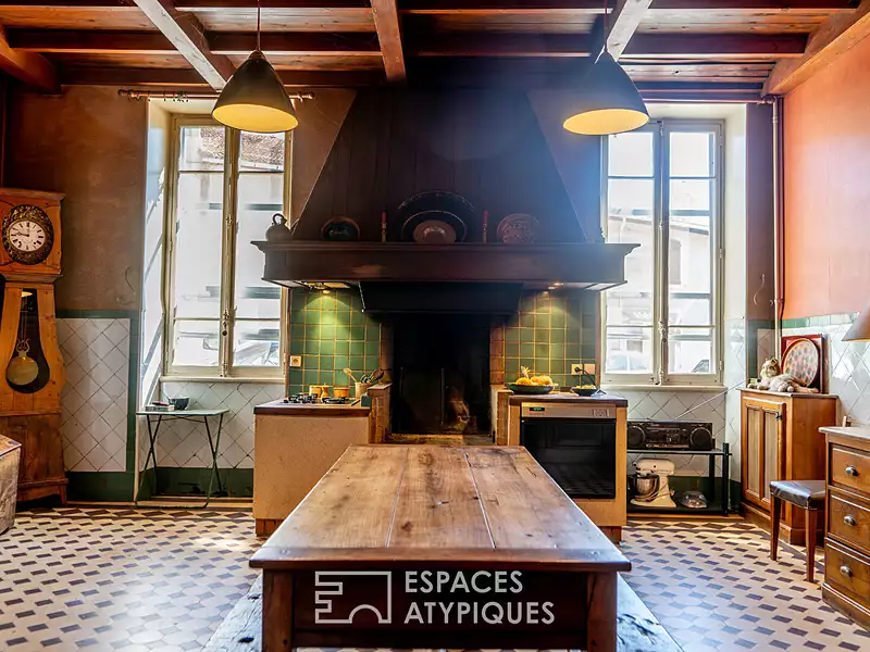 Maison, 483 m²
