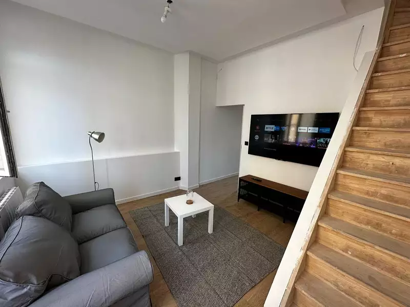 Immeuble, 166 m²