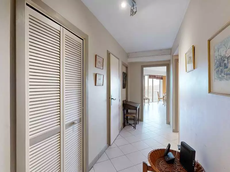 Appartement, 98,5 m²