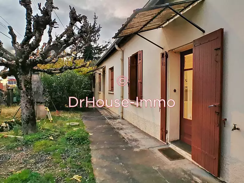 Maison, 130 m²