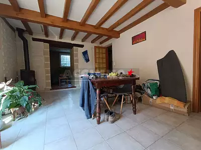 Maison, 101 m²