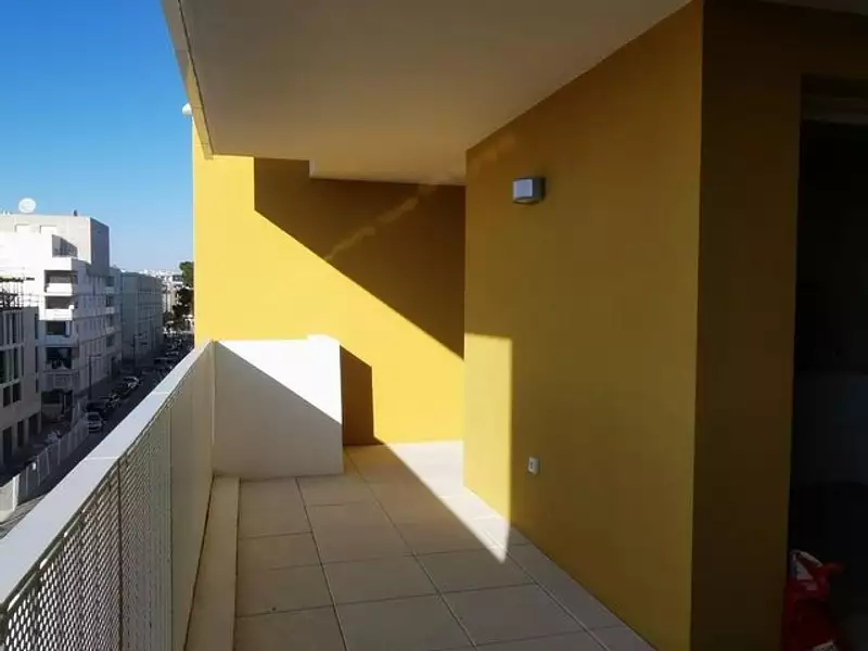 Appartement, 85,4 m²