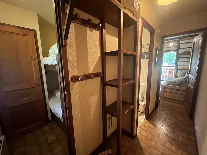 Appartement, 35,53 m²