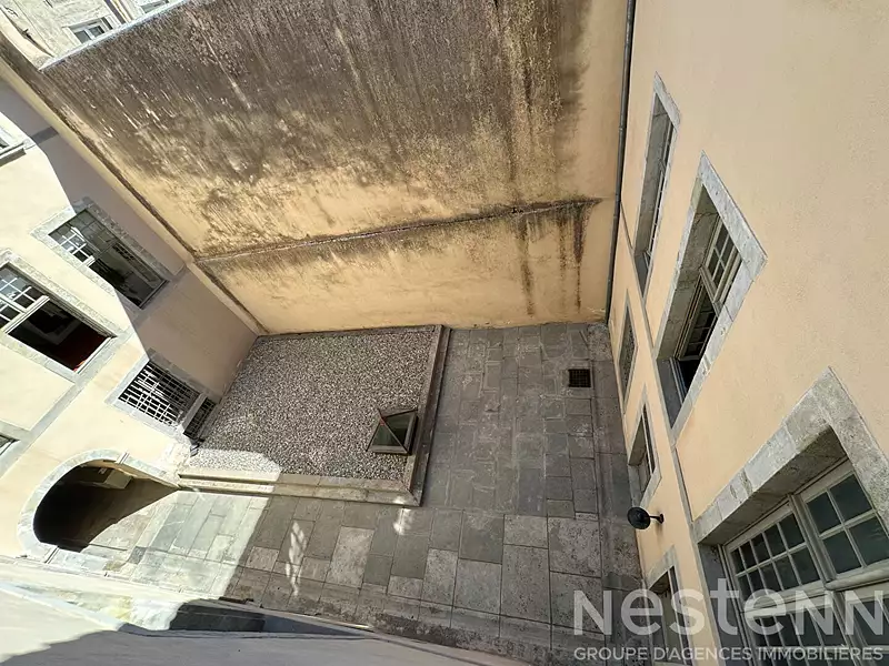 Appartement, 51 m²