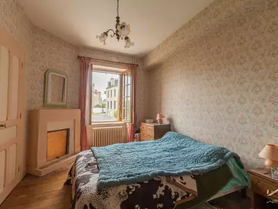 Maison, 95 m²