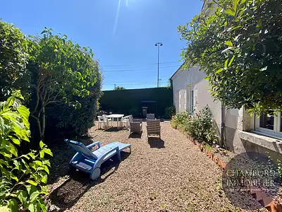 Maison, 114 m²