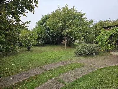 Terrain, 600 m²