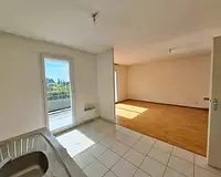 Appartement, 66,6 m²
