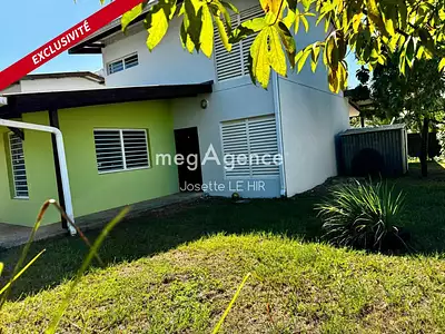 Maison, 98 m²