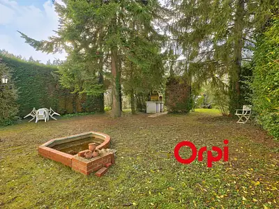 Maison, 110 m²