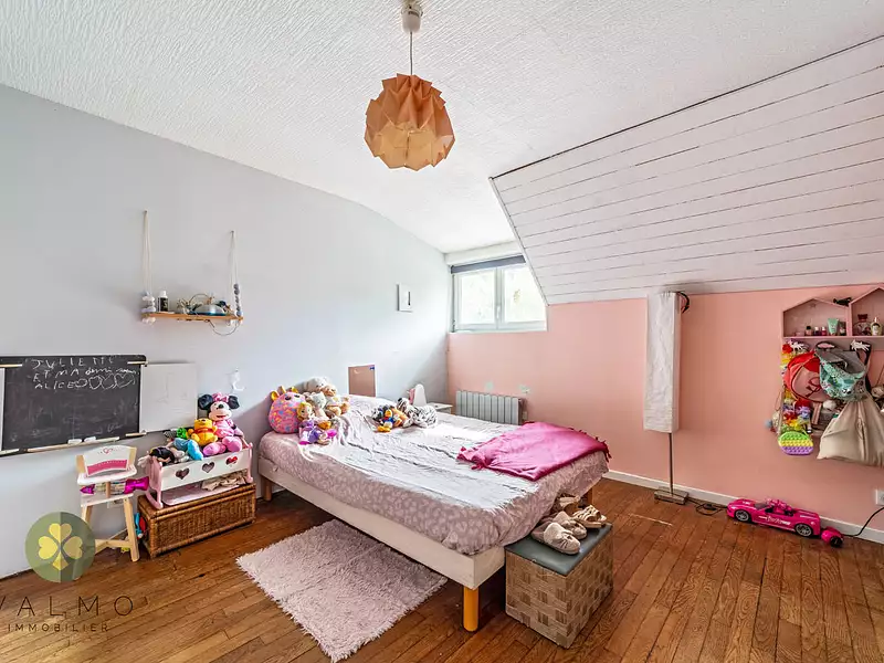 Maison, 120 m²