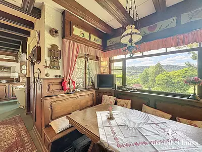 Maison, 90 m²