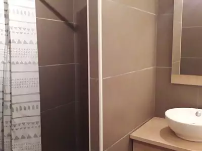 Appartement, 19 m²