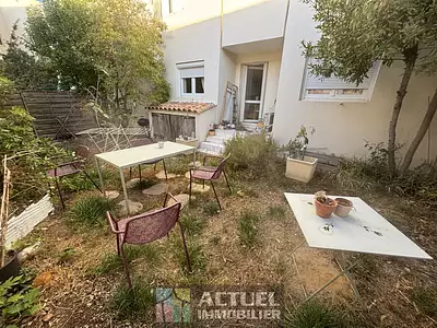 Appartement, 82,71 m²