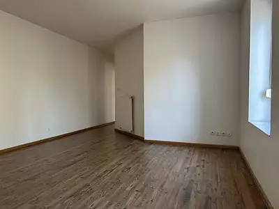 Appartement, 51,56 m²