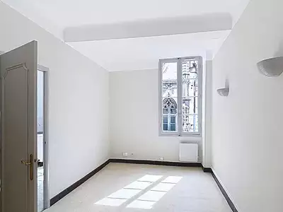 Appartement, 39,35 m²