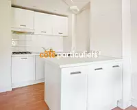 Appartement, 37,58 m²