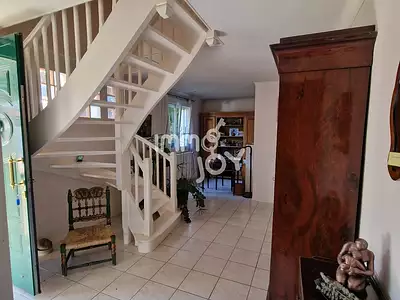 Maison, 159 m²