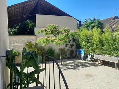 Maison, 85 m²
