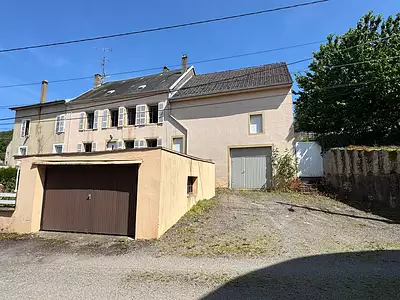 Maison, 155,55 m²