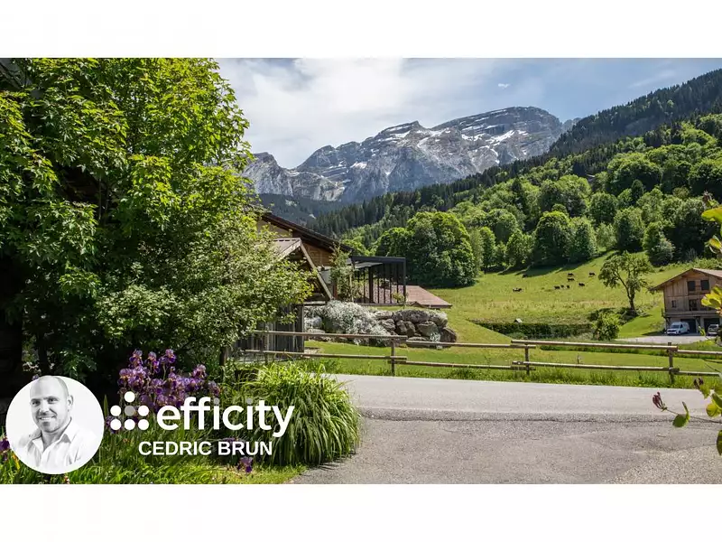 Maison, 729 m²