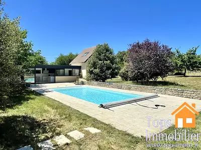 Maison, 190 m²