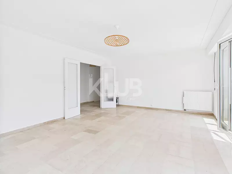 Appartement, 106,9 m²