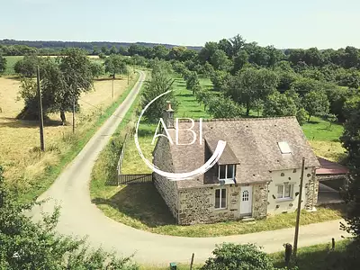 Maison, 97 m²