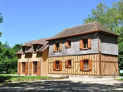 Maison, 280 m²