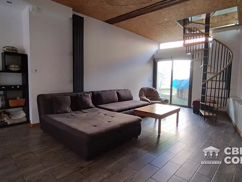 Maison, 165 m²