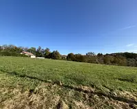 Terrain, 5 373 m²
