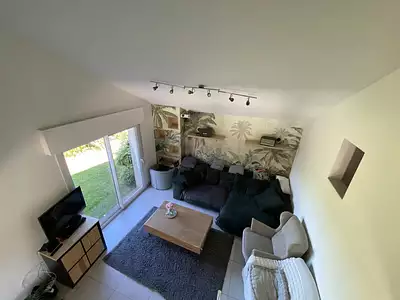 Maison, 140 m²