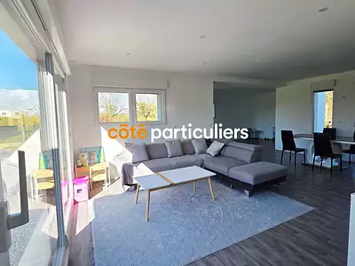 Maison, 170 m²